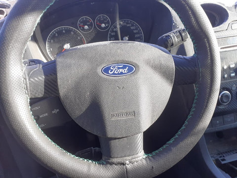 Airbag volan Ford Focus 2 Combi 2005 1.6 HWDA 74KW Euro 4