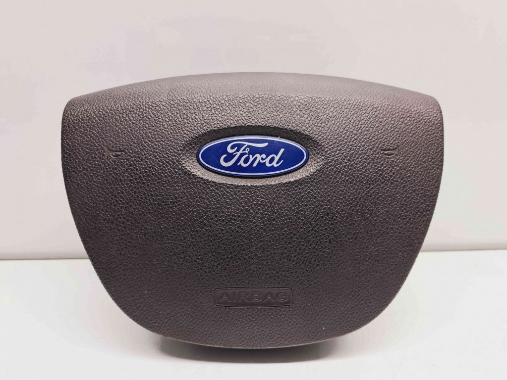 Airbag volan Ford Focus 2 (DA) [Fabr 2004-2012] 4M51-A042B85-CF