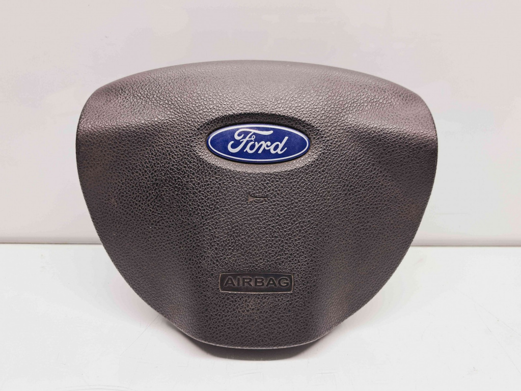 Airbag volan Ford Focus 2 (DA) [Fabr 2004-2012] 4M51-A042B85-DG