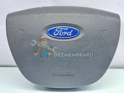 Airbag volan Ford Focus 2 (DA) [Fabr 2004-2012] 4M