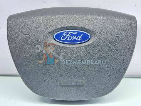 Airbag volan Ford Focus 2 (DA) [Fabr 2004-2012] 4M51-A042B85-CF