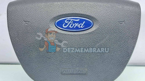 Airbag volan Ford Focus 2 (DA) [Fabr 200