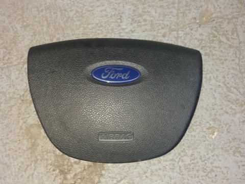 Airbag volan Ford Focus 2 DIN 2004