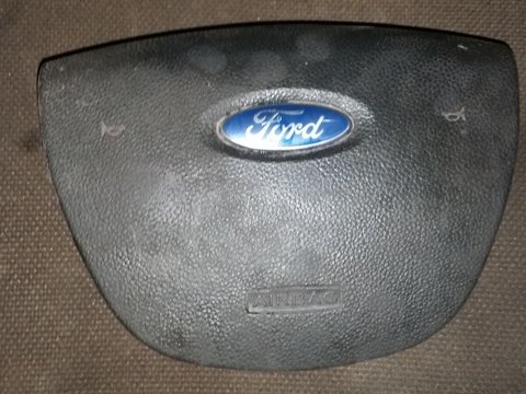 Airbag volan Ford Focus 2 din 2005