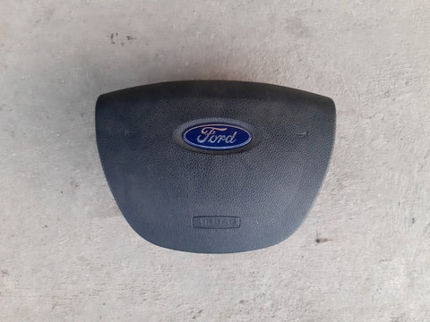 AIRBAG VOLAN FORD FOCUS 2 fabr. 2005 ---