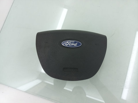 Airbag volan Ford FOCUS 2 G8DB 1.6 TDCI 2004-2012 4M51-A042B85-CD3 DezP: 18417