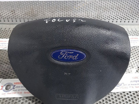 Airbag volan Ford Focus 2 model 3 spite