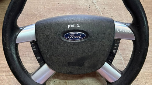 Airbag volan Ford Focus 2