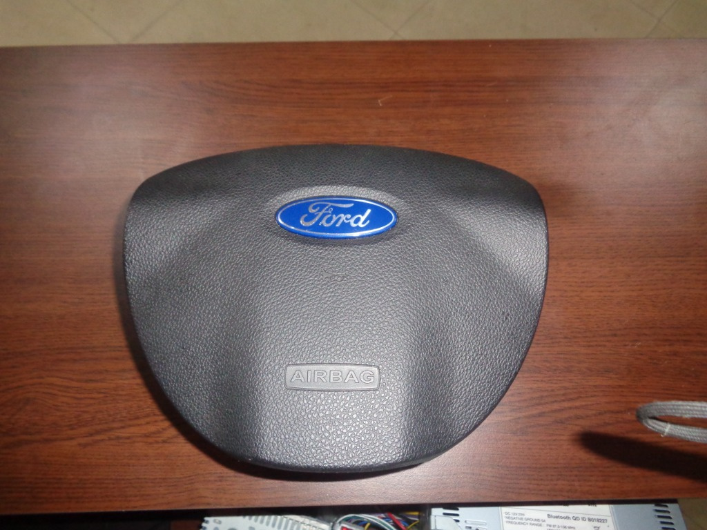 Airbag volan Ford Focus 2009