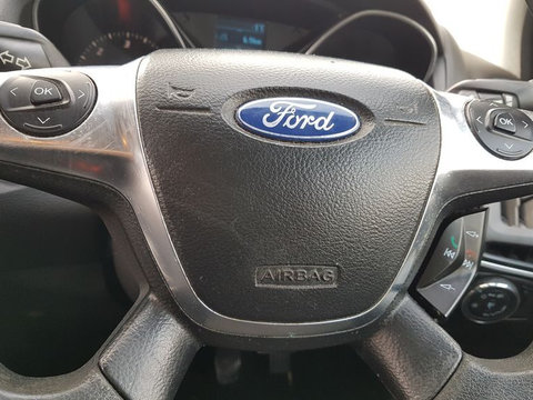Airbag Volan Ford Focus 3 2010 - 2014
