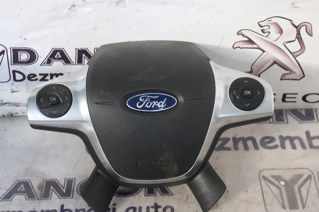 AIRBAG VOLAN FORD FOCUS 3 2013 BAM-PT1-1675