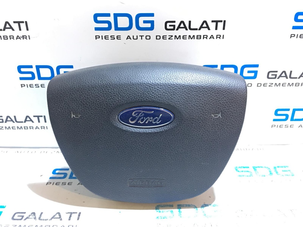 Airbag Volan Ford Focus C Max 2003 - 2007