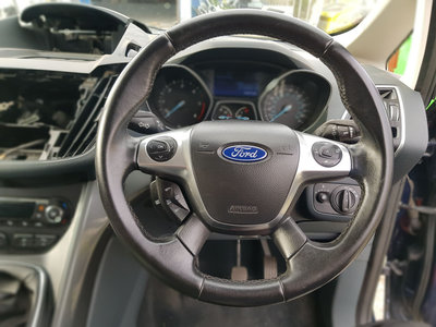 Airbag volan Ford Focus C-Max 2014 hatchback 2.0 t