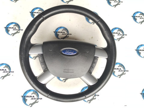 Airbag volan Ford Focus C max