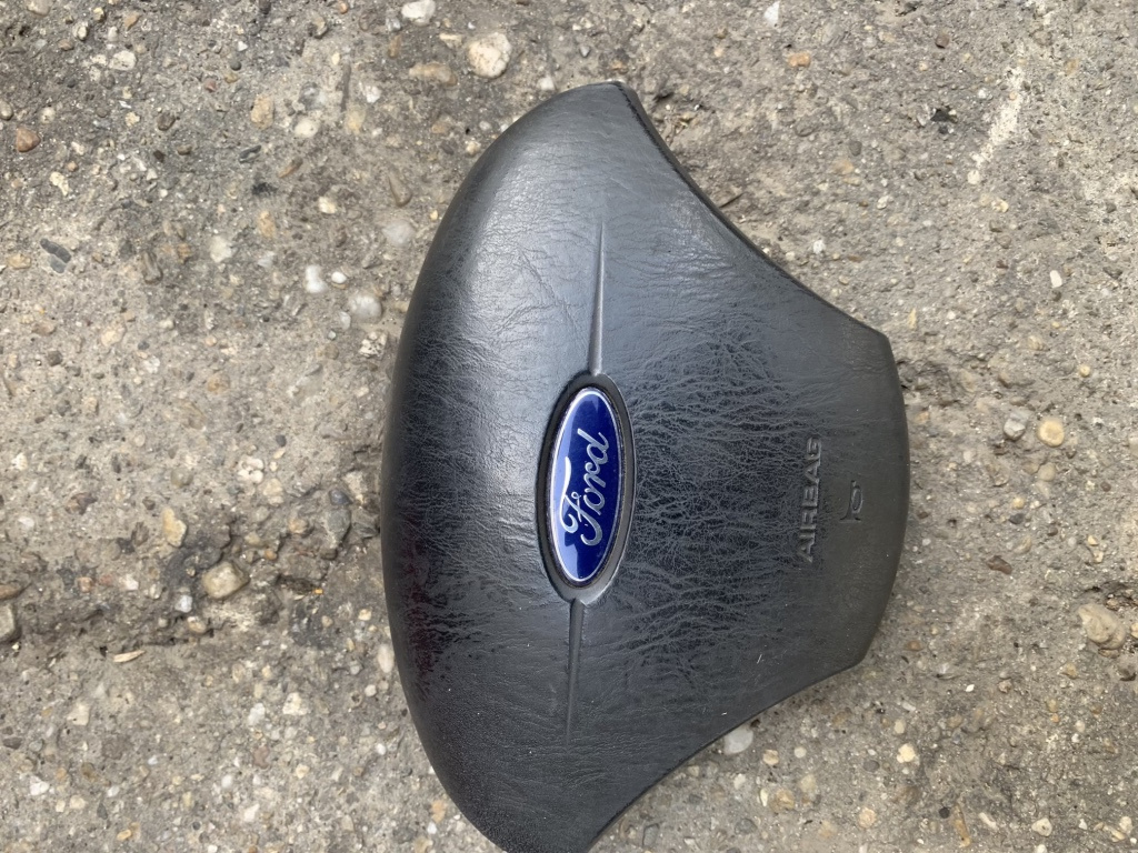 Airbag volan Ford Focus [facelift] [2001 - 2007] wagon 5-usi 1.8 TDDi MT (90 hp) DAW DBW) C9DB