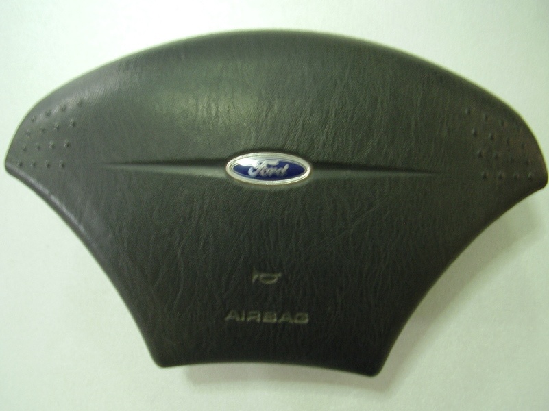 Airbag volan Ford Focus I model 1998 1999 2000 2001 2002 2003 2004 cod: 98ABA042B85DCYYFY