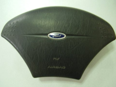 Airbag volan Ford Focus I model 1998 1999 2000 2001 2002 2003 2004 cod: 98ABA042B85DCYYFY