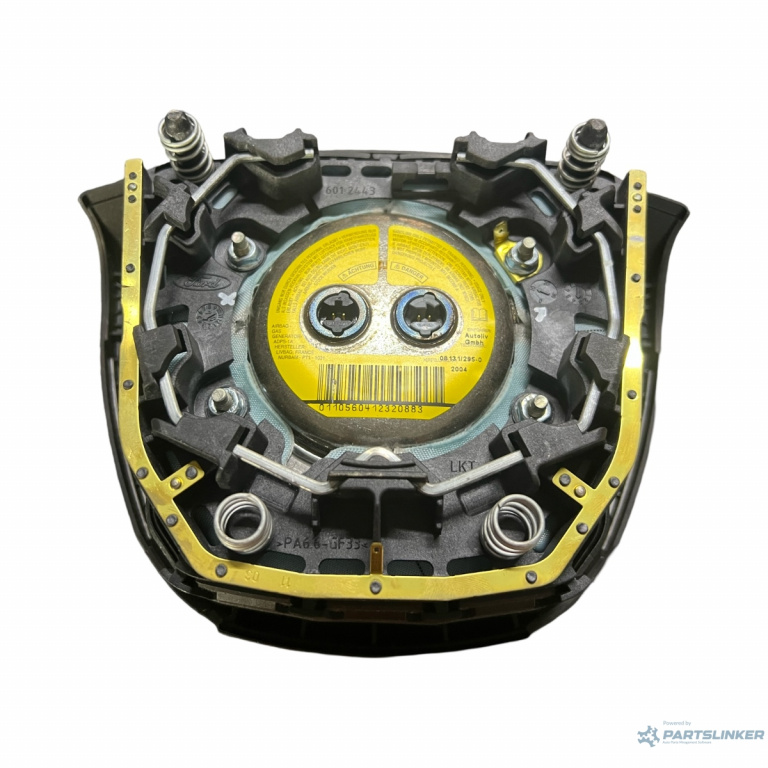 Airbag volan FORD FOCUS II DA_, HCP, DP 