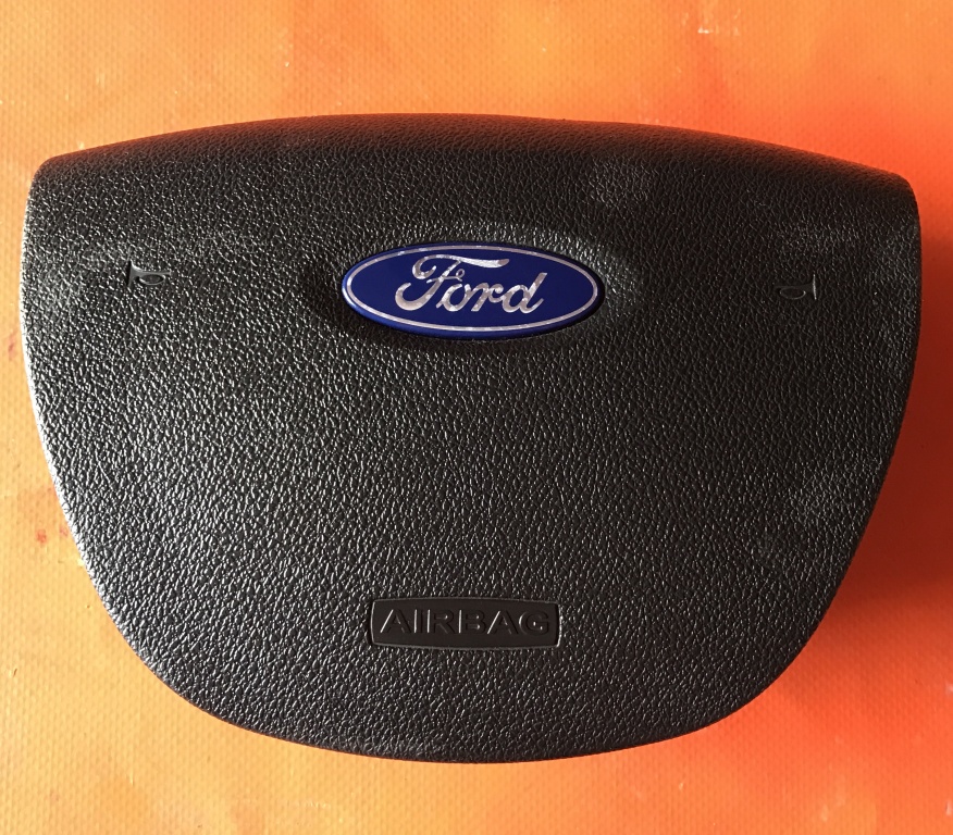 Airbag Volan Ford Focus MK2 2004-2009 Cod: 4M51-A042B85CE