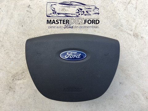 Airbag volan Ford Focus mk2 4M51-A042B85-CC