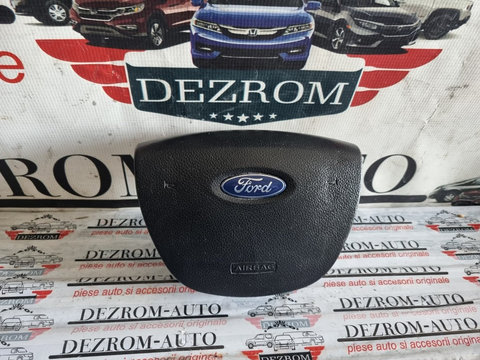 Airbag volan Ford Focus Mk2 cod piesa : 3M51-R042B85-AH