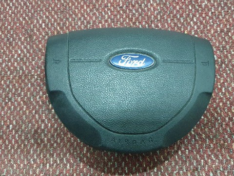 Airbag Volan Ford Fusion an 2007 cod:6S6A-A042B85-AB , 6S6AA042B085AB 6S6AA042B085