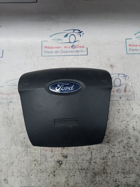Airbag volan Ford Galaxy 2006, 6M21U042B85AHW
