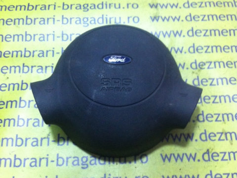 Airbag volan Ford Ka [1996 - 2008] Hatchback 3-usi 1.3 MT (60 hp) (RB_)