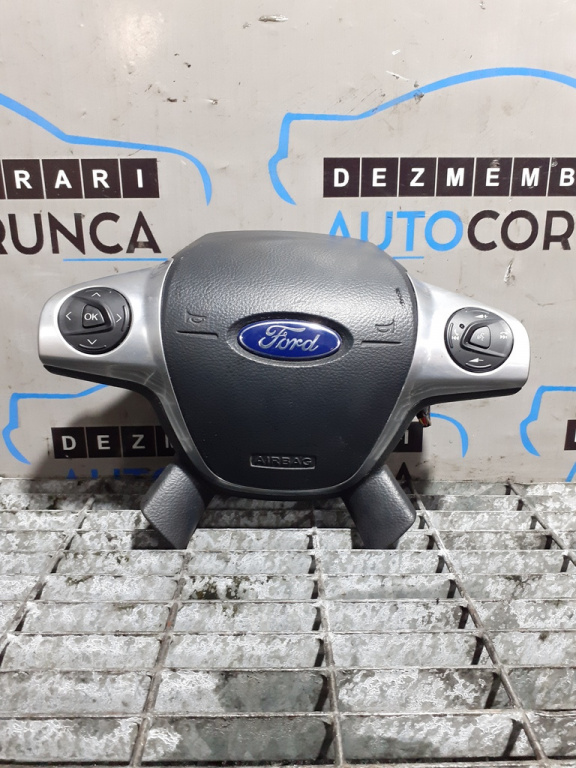 Airbag volan Ford Kuga II 2012 - 2014