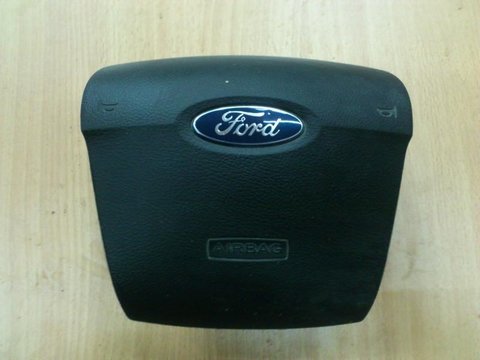 Airbag volan Ford Mondeo 2009 1.8 Diesel Cod motor: QYBA, KHBA