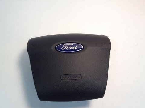 Airbag volan Ford Mondeo 2013 2.0 TDCI Cod motor: DW10C 140 CP