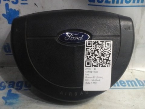 Airbag volan Ford Mondeo III (2000-)