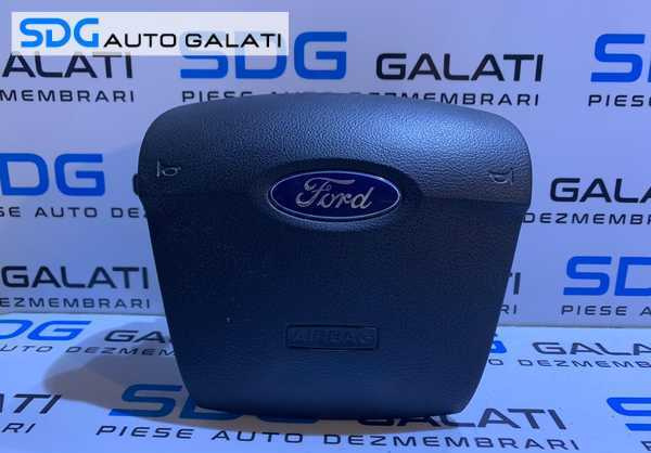 Airbag Volan Ford Mondeo MK 4 2007 - 2014