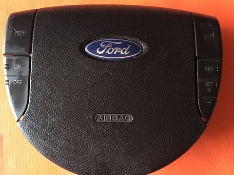 Airbag Volan Ford Mondeo MK3 2001-2007 Cod: 3S71-F042B85-Da