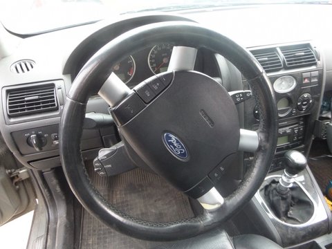 Airbag Volan Ford Mondeo MK3 DIN 2002
