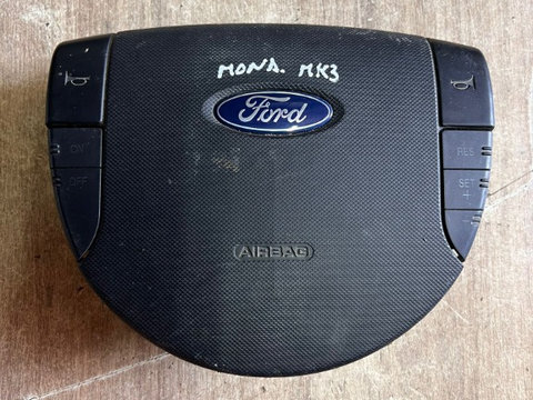 Airbag volan Ford Mondeo MK3
