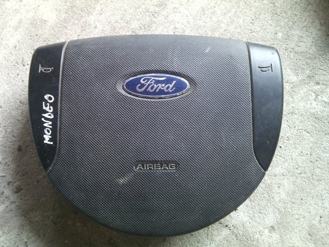 Airbag Volan Ford Mondeo MK3