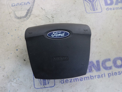 AIRBAG VOLAN FORD MONDEO MK4 AN 2009