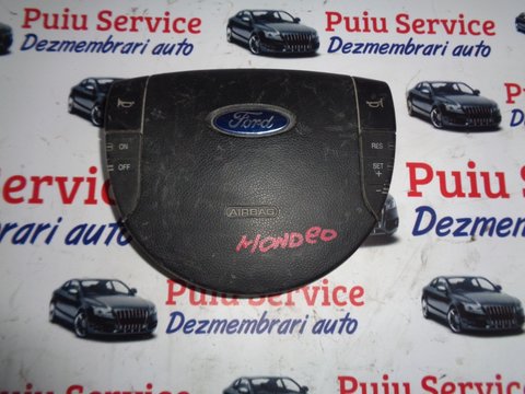 Airbag volan ford mondeo