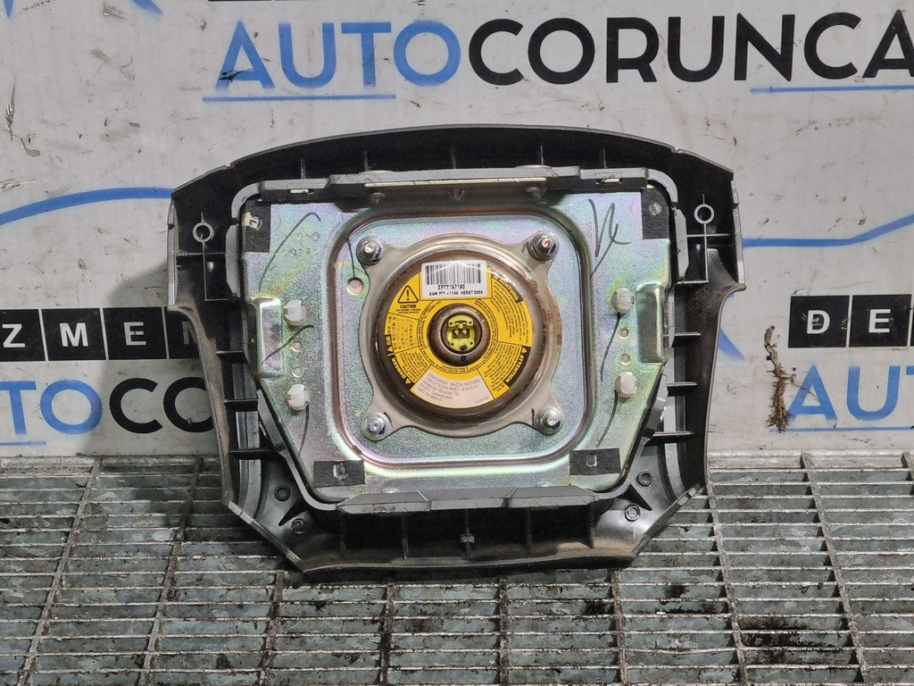 Airbag volan Ford Ranger II 2006 - 2012
