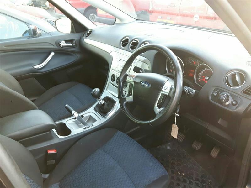 Airbag volan Ford S-Max 2006 Monovolum 2.0