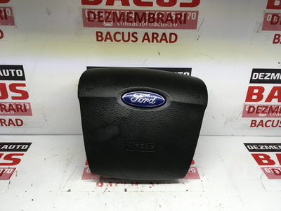 Airbag volan Ford S-max cod: am21 u042b85 abw