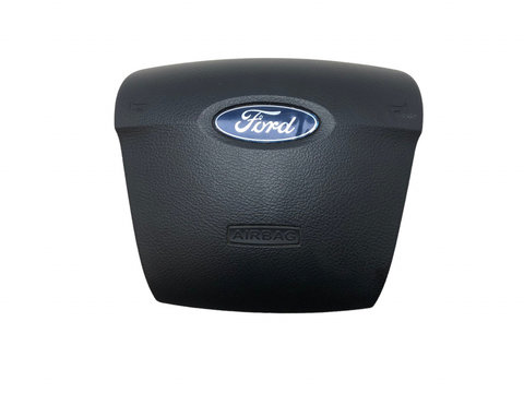Airbag volan Ford S-Max / Galaxy 2 (2006-2015) 2.0 TDCI 103KW DURATORQ 2469641