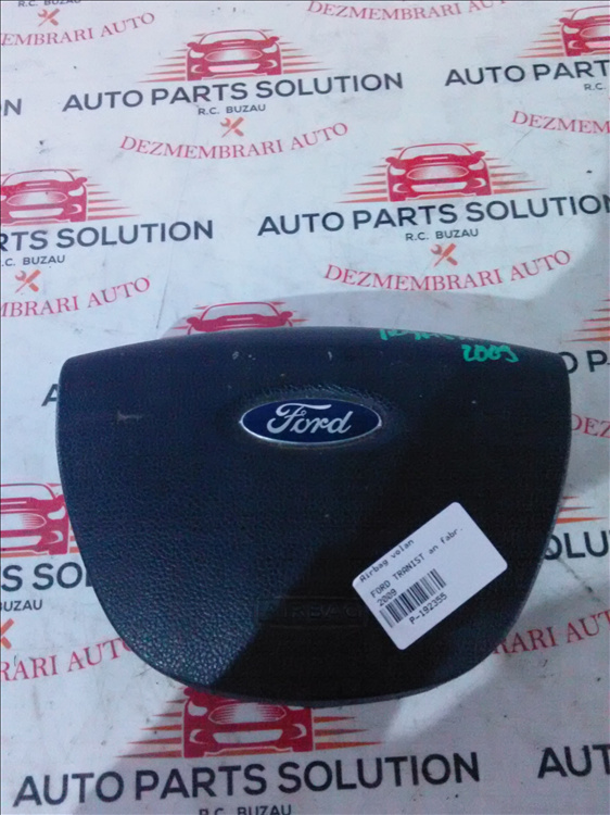 Airbag volan FORD Transit an fabr. 2009