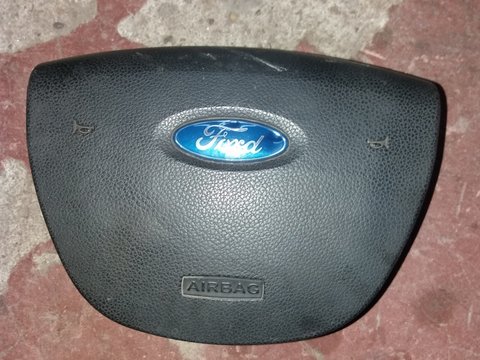 Airbag volan Ford Transit din 2007