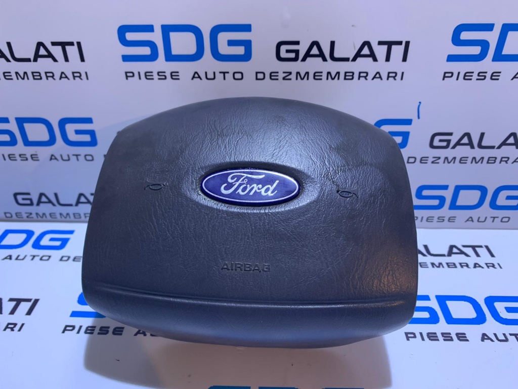 Airbag Volan Ford Transit MK 6 2000 - 2006 Cod Pie