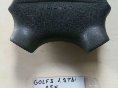 Airbag volan golf 3 cod 1H0419091A