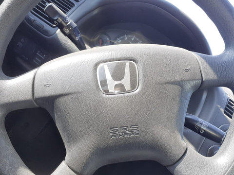 Airbag volan Honda Civic 2001 1.6 V-TEC D16V1 81KW