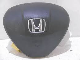 Airbag volan Honda Civic 2010 1.4 (FK1,FN4) Benzina Cod Motor L13Z1 100CP/73KW