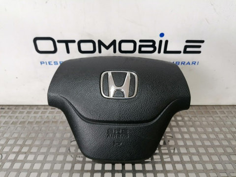 Airbag volan Honda CR-V:77800--SWW-G810-M1 [Fabr 2007-2011]